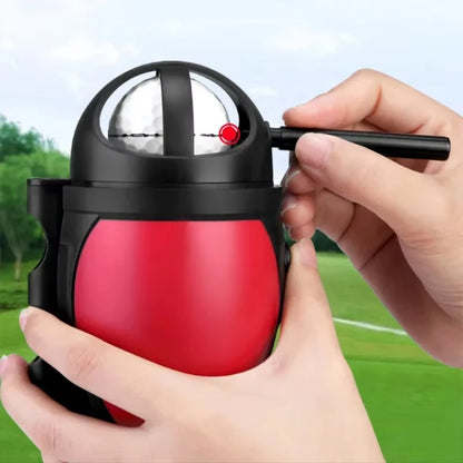 Golf Electric Ball Scriber - CHECK-GO PRO Center of Gravity Finder with Distribution Line Painter