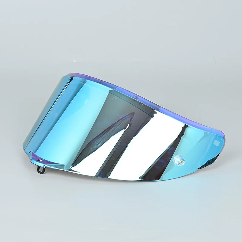 AGV Pista GP R / GP RR / Corsa R Motorcycle Helmet Visor - Full Face Shield Replacement Lens with Case