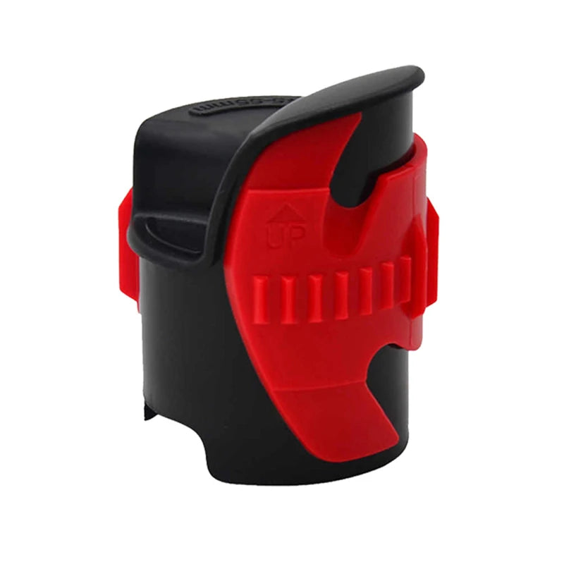 Motorcycle Inverted Fork Shock Absorber Cleaning Tool - Mud Remover & Maintenance Repair Tool