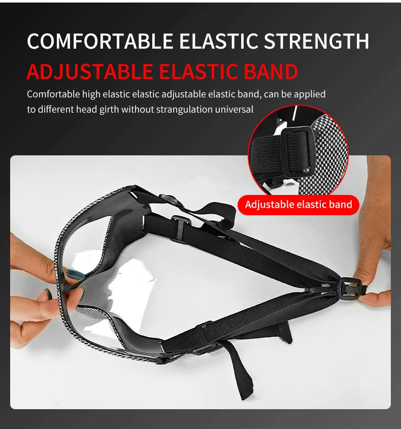 Basketball Face Guard - Protective Nose Shield Mask for Sports Injuries