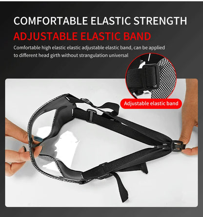 Basketball Face Guard - Protective Nose Shield Mask for Sports Injuries