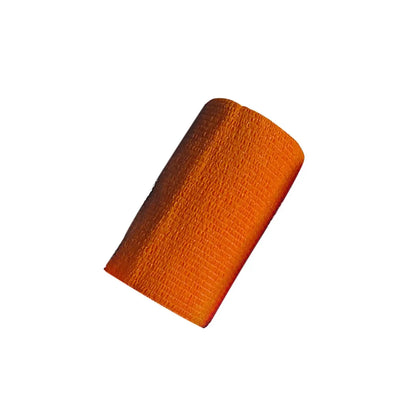 Self-Adherent Vet Wrap 4" - Elastic Athletic Tape for Horses, Pets, and Sports Use