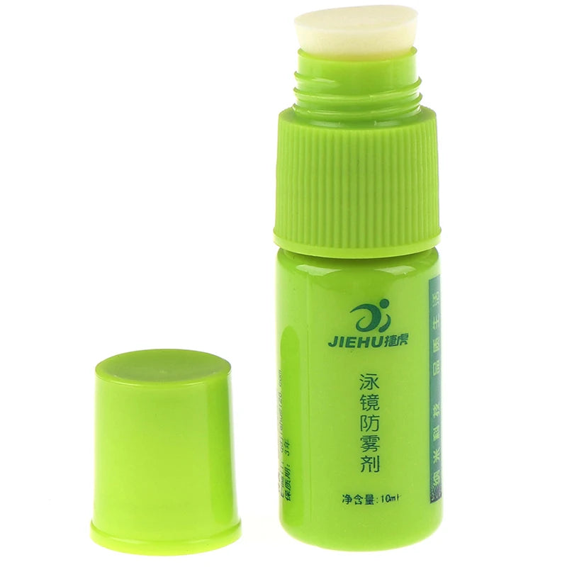 Anti-Fog Spray 10ml for Diving Masks Swimming Goggles Glasses Lens Cleaner Antifogging Agent