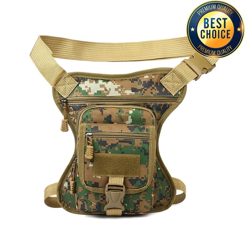 Reusable Cable Management Straps 2M - Self-Adhesive Hook & Loop Fastening Tape with Buckle