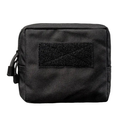 Tactical MOLLE EDC Pouch - Multi-Purpose Outdoor Storage Bag for Camping, Hunting, Cycling & Climbing