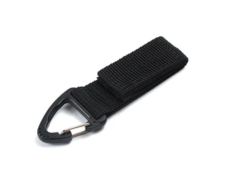 Multi-purpose Nylon Gloves - Tactical Design for Outdoor Activities
