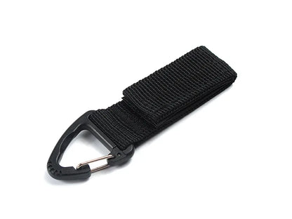 Multi-purpose Nylon Gloves - Tactical Design for Outdoor Activities