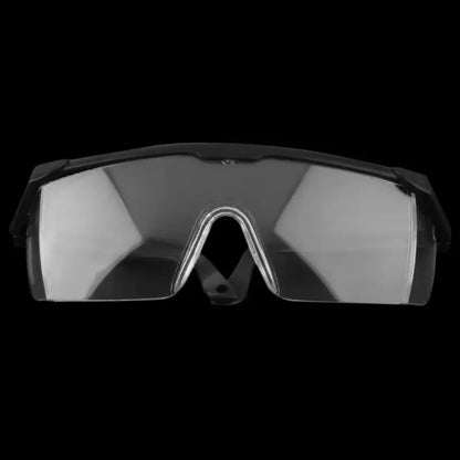 Safety Goggles Anti-Splash Eye Protection Windproof Dustproof Waterproof Protective Glasses for Work Cycling Sports