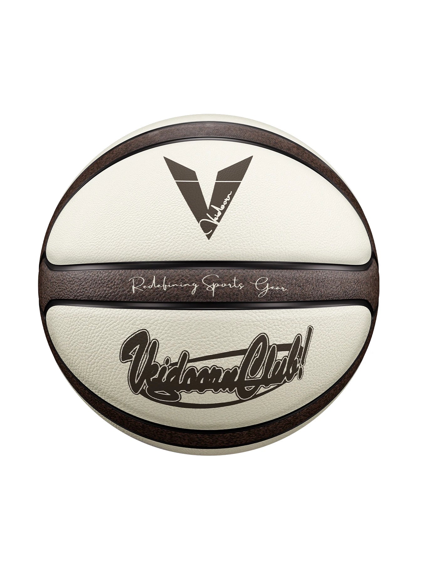 Professional Basketball Size 7 (29.5") - Premium PU Leather 4-Layer Construction Indoor/Outdoor Game Ball