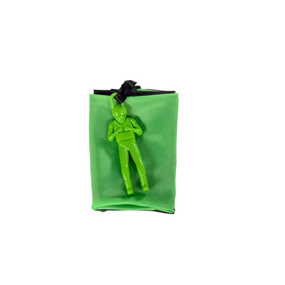 Parachute Toys for Kids - Tangle Free Outdoor Flying Parachute Men - Unique Boy Girl Gift