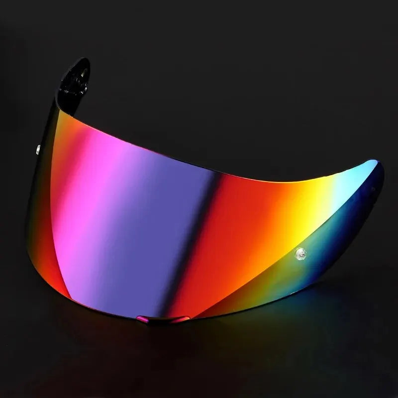 For AGV K5 K5S K5-S K3SV K1 K1S Compact ST ILM Motorcycle Helmet Visor Lens 902 902L 902BT Accesorios Para Moto Casque