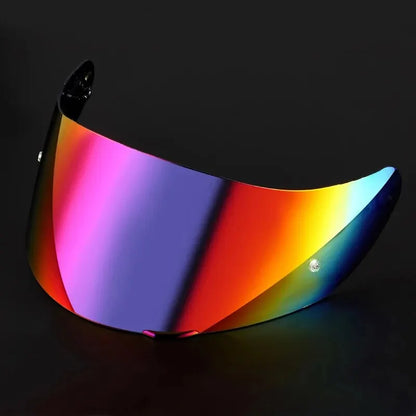 For AGV K5 K5S K5-S K3SV K1 K1S Compact ST ILM Motorcycle Helmet Visor Lens 902 902L 902BT Accesorios Para Moto Casque