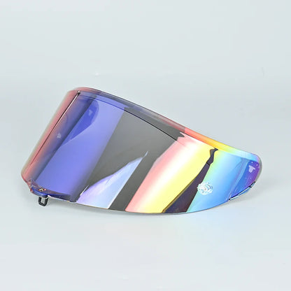 AGV Pista GP R / GP RR / Corsa R Motorcycle Helmet Visor - Full Face Shield Replacement Lens with Case