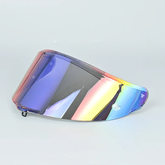 AGV Pista GP R / GP RR / Corsa R Motorcycle Helmet Visor - Full Face Shield Replacement Lens with Case