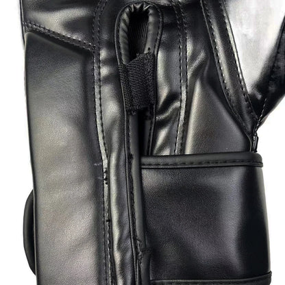Breathable Boxing Gloves – Superior Wrist Support & Shock Absorption for Men & Women