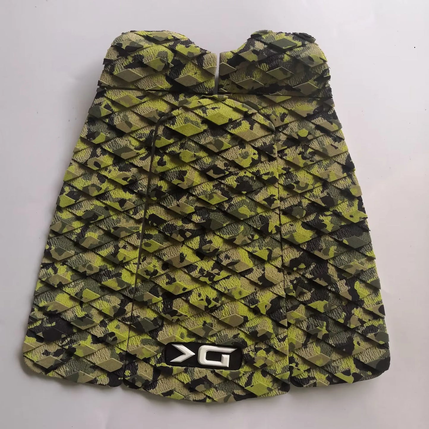 Premium EVA Surfboard Traction Pads - Anti-Slip Deck Grip