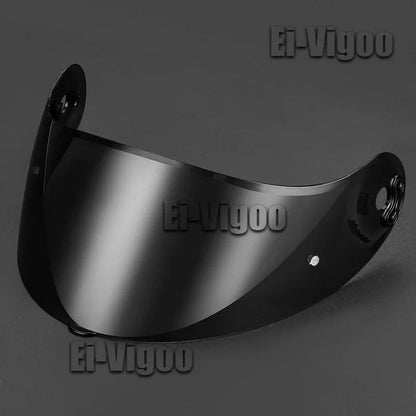 X-Lite Mirror Visor - UV Protection Sunshield for NOLAN X-803, X-802, X-702, X-661, X-603 Motorcycle Helmets