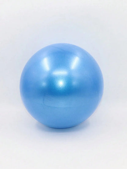 25cm Balance Training Ball - Core Strength & Stability Exercise