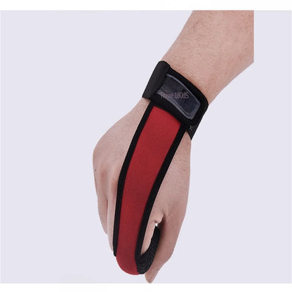 2024 Fishing Gloves - Single Finger Protector with Anti-Slip Grip for Outdoor Fishing