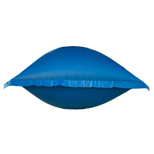 4×4 ft Pool Air Pillow for Winter Protection - Extra Durable 0.4mm PVC Above-Ground Pool Winterizing Kit
