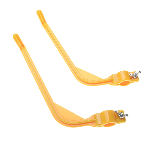 Golf Swing Trainer - Beginner Alignment Coach | Gesture Correction Training Aid | Practical Practice Guide for Golf Swing Improvement