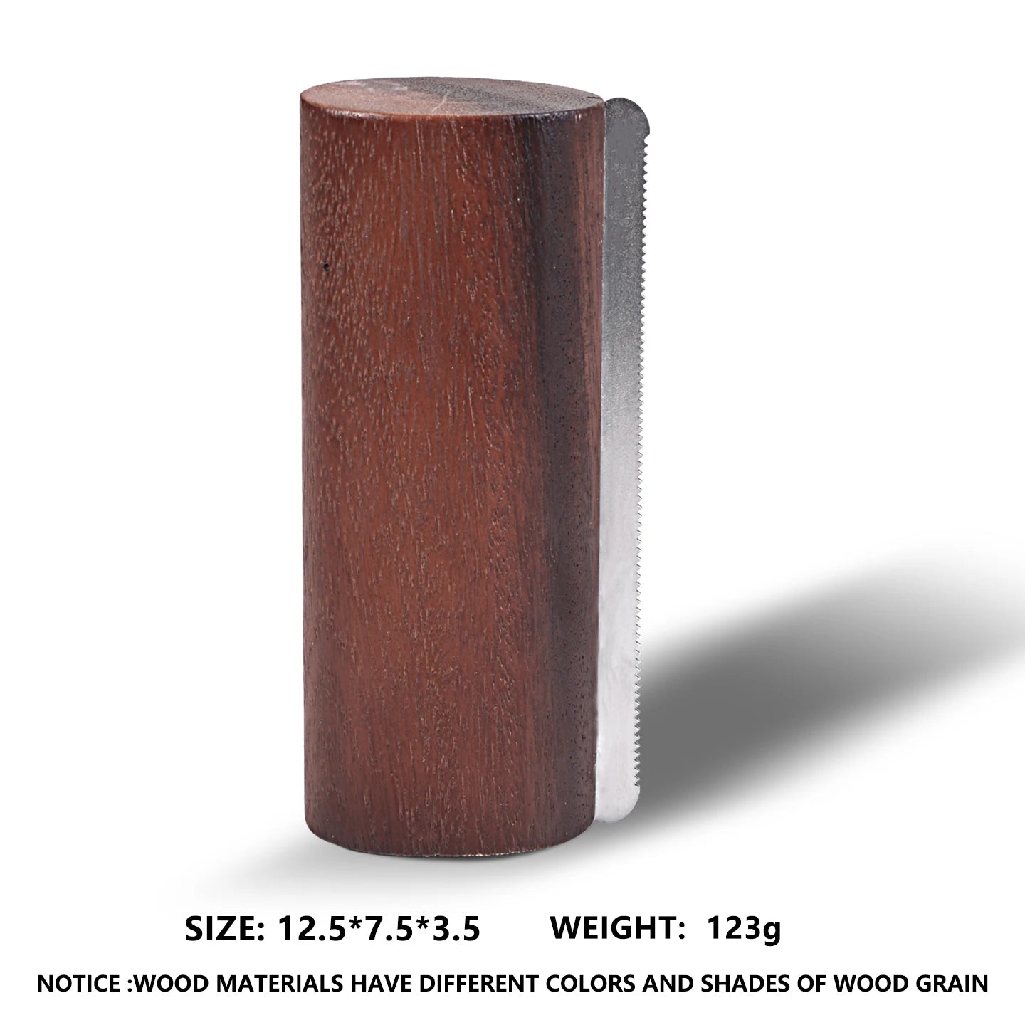 Multi-Purpose Pet Grooming Brush - Horse Sweat Scraper & Cleaning Tool for Cats, Dogs, Rabbits & Stable Equipment