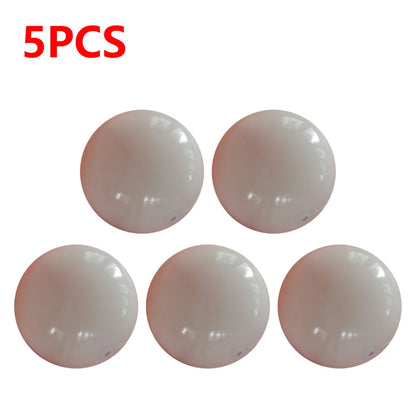 Waterproof LED Pool Lights Ball Set - 16 Color Floating Underwater Swimming Pool Lights - 40/60/90CM Options - 1-5 Pieces Available