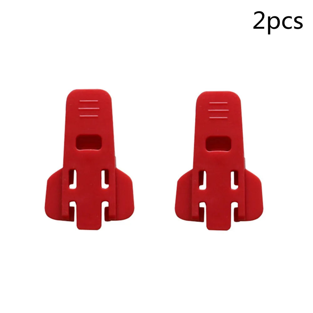 Portable Can & Bottle Opener Set - Reusable Easy Pop-Top Opener with Resealable Lid for Camping & Outdoor