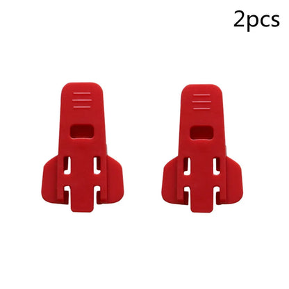 Portable Can & Bottle Opener Set - Reusable Easy Pop-Top Opener with Resealable Lid for Camping & Outdoor