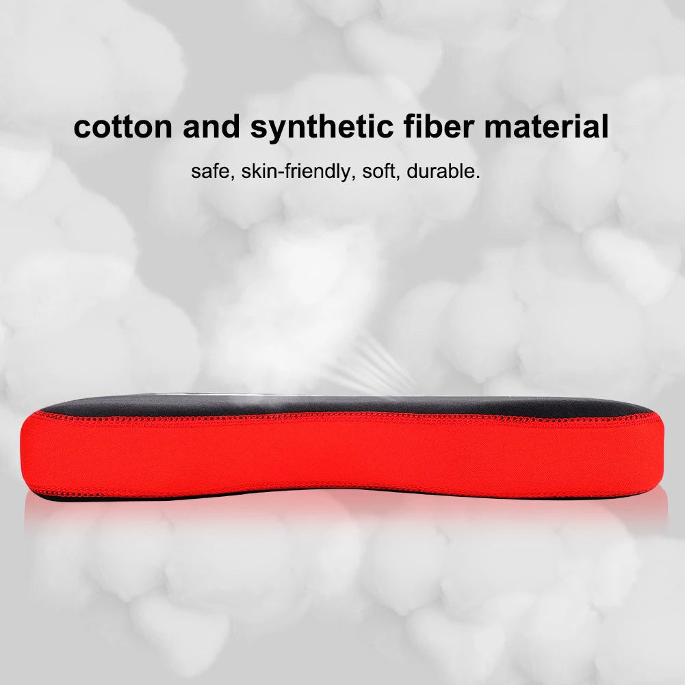 Thickened Kayak Seat Cushion Pad - Waterproof Comfort Mat for Kayaking, Canoeing & Fishing (30×25×4.5cm)