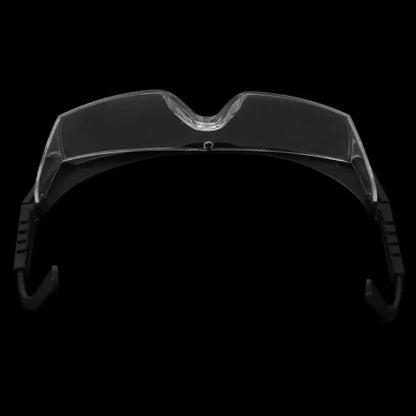 Safety Goggles Anti-Splash Eye Protection Windproof Dustproof Waterproof Protective Glasses for Work Cycling Sports
