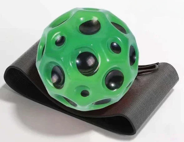 Moon Stone Reaction Ball - Agility Training & Stress Relief