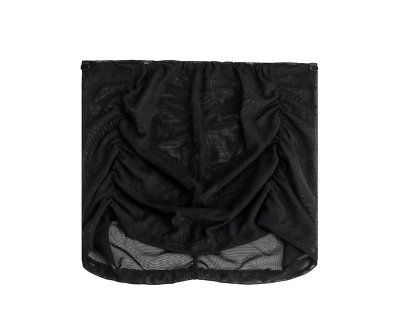 360° Portable Fishing Sun Hat - Detachable Adjustable Outdoor Sun Protection for Cycling & Hiking