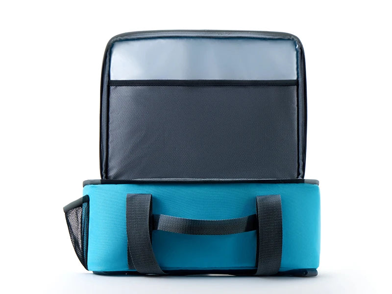 SUP Paddleboard Seat - Adjustable Padded Backrest for Kayaking, Canoeing & Fishing (Waterproof & Foldable)