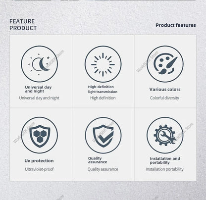 MT THUNDER 4 SV Motorcycle Helmet Visor Shield - UV Protection Windshield Replacement Lens MT-V-28B with Sunscreen