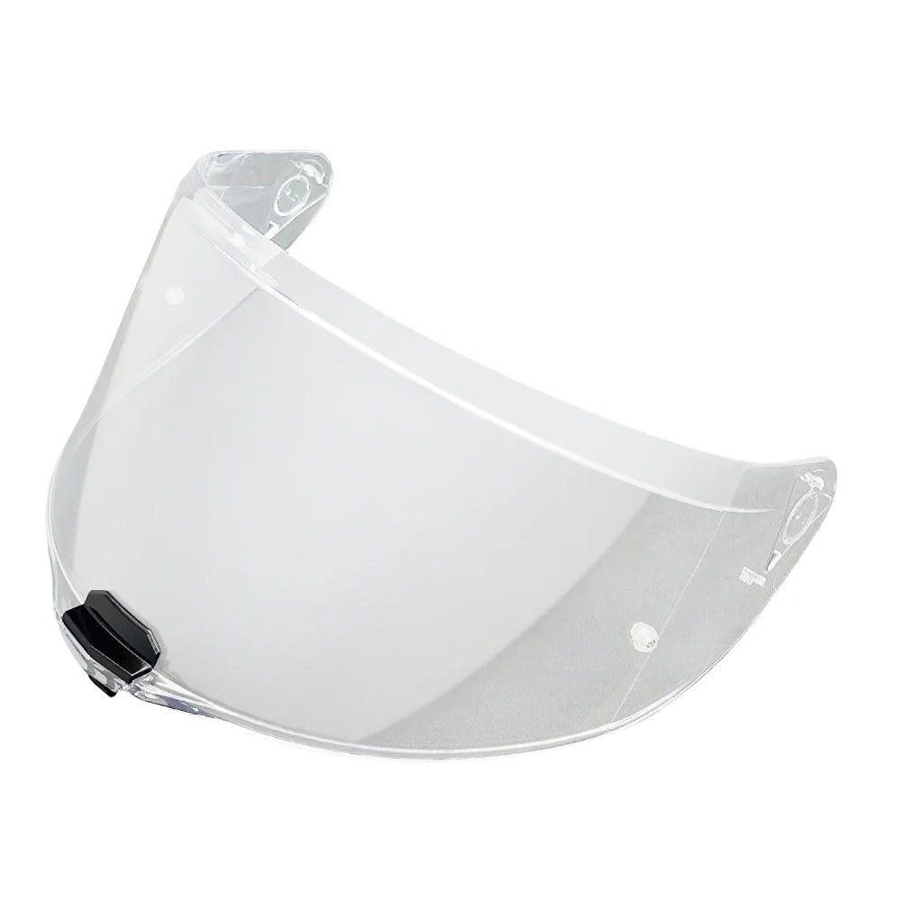 LS2 FF811 Photochromic Helmet Visor - Vector II & Citation II Face Shield Replacement Lens with Anti-Fog Coating