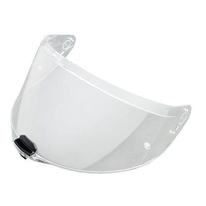 LS2 FF811 Photochromic Helmet Visor - Vector II & Citation II Face Shield Replacement Lens with Anti-Fog Coating