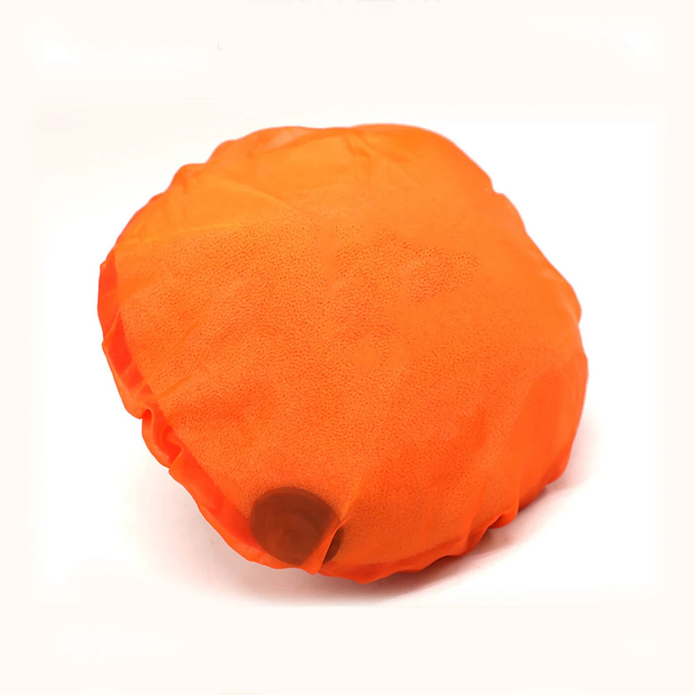 Universal Motocross Air Filter Cover - Dust Proof Sand Protection for Engine Cleaning | Compatible with KTM, Yamaha, Honda CR/CRF, KX, KLX, RMZ