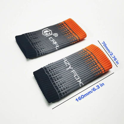 Wrist Sweatbands for Weightlifting and Gym Workouts