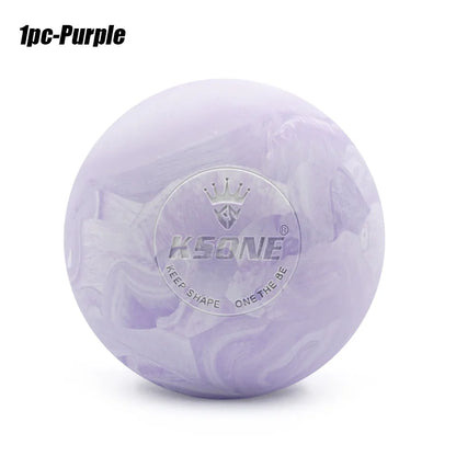 6.3cm Massage Ball - Deep Tissue Muscle Relief & Recovery Tool