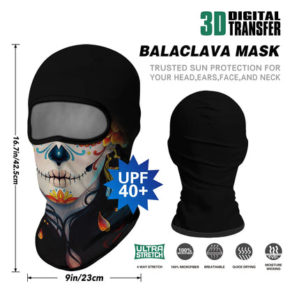 Summer Sun Protection Head Covering, Men's And Women's Outdoor Motorcycle Riding Helmet Lining, Head Covering, Fishing