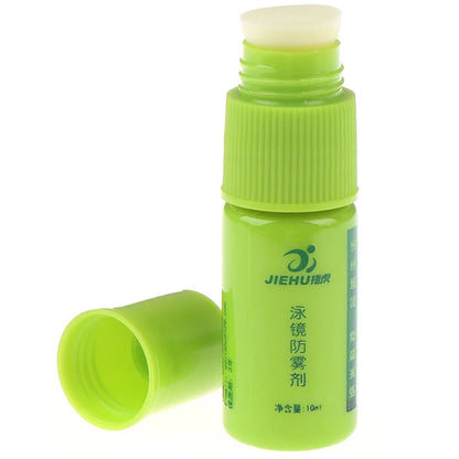 Anti-Fog Spray 10ml for Diving Masks Swimming Goggles Glasses Lens Cleaner Antifogging Agent