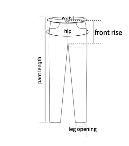 All-Season Motorcycle Riding Jeans - Anti-Fall Racing Pants for Men & Women