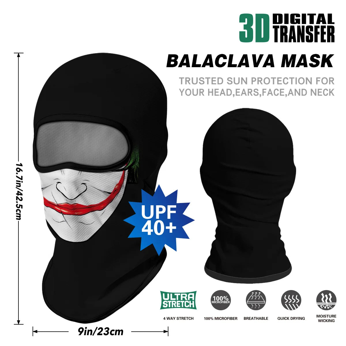 Summer Sun Protection Head Covering, Men's And Women's Outdoor Motorcycle Riding Helmet Lining, Head Covering, Fishing