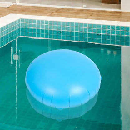 Large Round Pool Air Pillow for Winter Protection - Above Ground Pool Winterizing Kit (120cm)