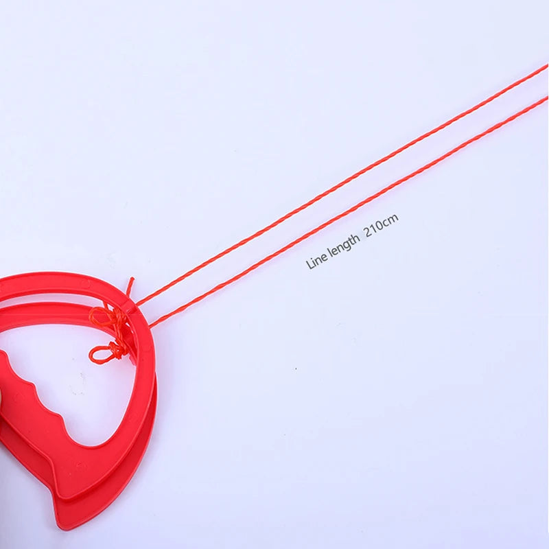 Interactive Elastic Speed Ball - Outdoor Collision Training Sport Toy for Kids & Adults