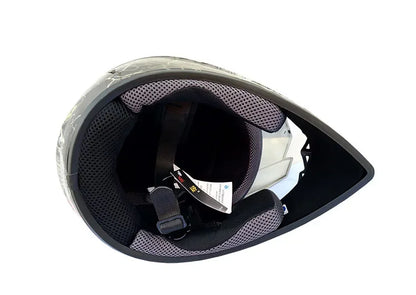 Full Face Motocross Helmet - Off-Road Downhill AM DH Cross Capacete - Free Shipping + 3 Free Gifts