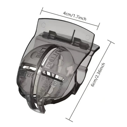 Golf Ball Line Liner - Drawing Marker Tool for Accurate Putt Alignment