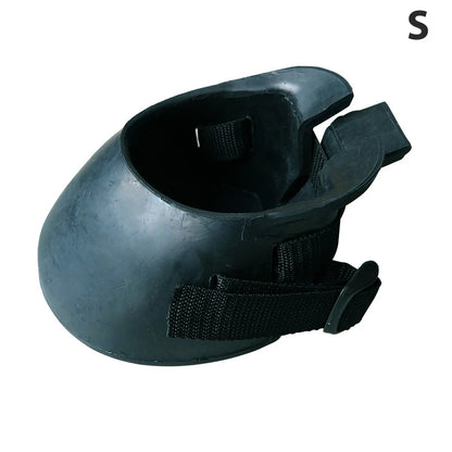 Equine Hoof Protection Boots - Durable Outdoor Training & Riding Equipment