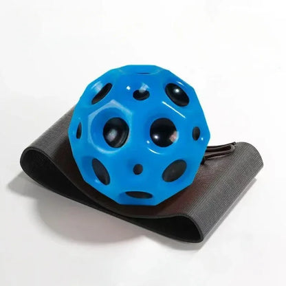 Moon Stone Reaction Ball - Agility Training & Stress Relief